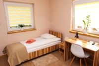 Twin Room with Shower II