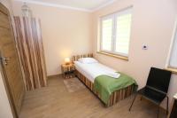 Eenpersoonskamer met Badkamer