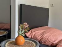 Fährhaus - Chambres d’hôtes Brunsbüttel