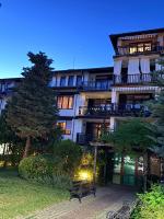 Marena Studio - Santa Marina, Sozopol - Ferienwohnung Sosopol