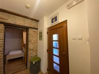 Ubytování u Malinkovičů - B&B Břeclav