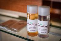 Camera Matrimoniale con Terrazza