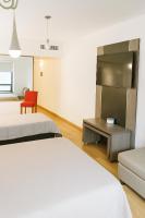 Comodo depto en Corrientes y Obelisco - Ferienwohnung Buenos Aires