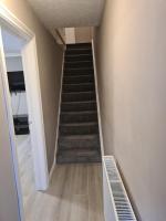 FANTASTIC COZY 3bed Hse London ExCEL Free Parking WIFI Sleeps 6 - Ferienwohnung London