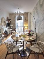 Piso céntrico de lujo Vía Vigo Exclusive - B&B Vigo