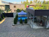 Casa con 1 dormitorio