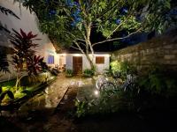 THE LODGE by Eco Love - Ferienwohnung Galle