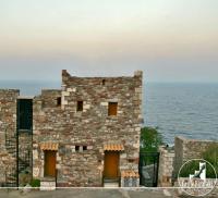 Camera Matrimoniale Classic con Vista Mare