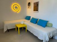 Appartamento con 2 Camere da Letto