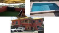 Le Chateau - Hummingbird Apartment - Ferienwohnung Point Fortin