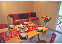 Camping La Chapelle - B&B La Chapelle-Taillefert