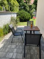 Apartma Tomy - B&B