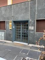 Suite Anita Via Veneto - Luxury apartment in Rome City Center with Terrace - B&B Roma