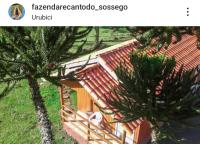 Fazenda Recanto do Sossego - B&B Urubici