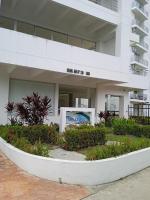 APARTAMENTO, LINDO,FRESCO,AIRE ACONDICONADO, PISCINA y Parqueadero VIA NARIÑO - Chambres d'hôtes Girardot City