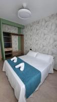 Appartamento con 2 Camere da Letto