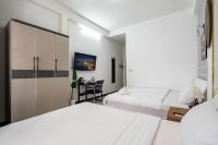 Habitación cuádruple