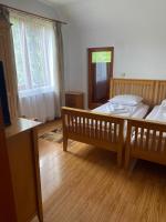 Twin Room with Bathroom