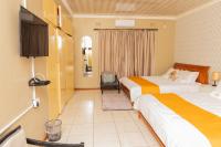 Habitación Doble Deluxe