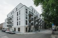 LIVELY am Kaiserberg Duisburg - B&B Duisburg