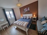 Wachau - Danube Suites MELK! Central - B&B Melk