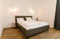 Deluxe Tweepersoonskamer met Extra Bed