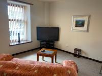 Welltrees Apartments 8 Dailly Road - Chambres d'hôtes Maybole