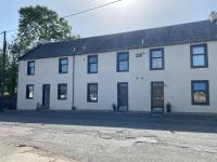 Welltrees Apartments 8 Dailly Road - Chambres d'hôtes Maybole