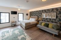 Appartamento con 1 Camera da Letto