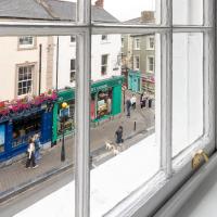 No 5 Rose Inn Street - Room 3 - Chambres d’hôtes Kilkenny