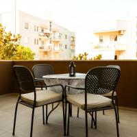 Dimora Glamour - B&B Monopoli