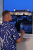 City Mini Studio - Ferienwohnung Bratislava