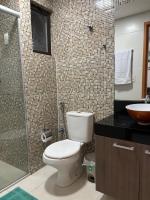 flat mobiliado - B&B Campina Grande