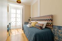 Inglesinhos Convento 3 - Bright Apartment - B&B Lisboa
