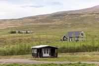 Lundur 2 Cozy Cabin in Hörgársveit - B&B Akureyri