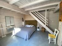 Casa con 1 dormitorio