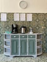 Habitación Doble con baño privado