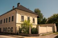 Vintage apartment with flair in Völkermarkt - B&B Völkermarkt