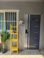 Seoul Station on foot Private entrance Maximum 7 people Netflix Free wifi Comfort - B&B Seul