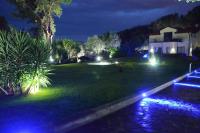 B&B Dodici Lune - Chambres d’hôtes