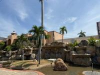 Suite Villas Palmas Diamante - B&B Acapulco de Juárez