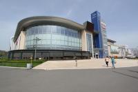New Belgrade Apartments Magnetic, parking 5 evra dan - B&B Belgrado