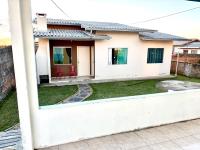 Casa próxima ao shopping Lages e a festa do pinhão - Ferienwohnung Lages