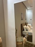 Charment studio avec terrasse - Bed and Breakfast Errachidia