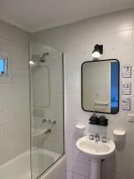 Camera Matrimoniale con Bagno Privato