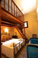 Appartamento con 2 Camere da Letto - Piano Seminterrato
