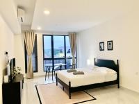 Superior Kamer met Queensize Bed