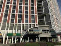 Deco Home at Sutera Bay - Bed and Breakfast Kota Kinabalu