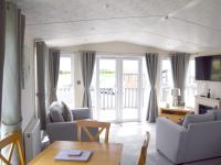 Elm 34 Hot Tub - Bed and Breakfast Garton