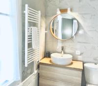 Loft Strasbourg proche Petite France - Chambres d’hôtes Strasbourg